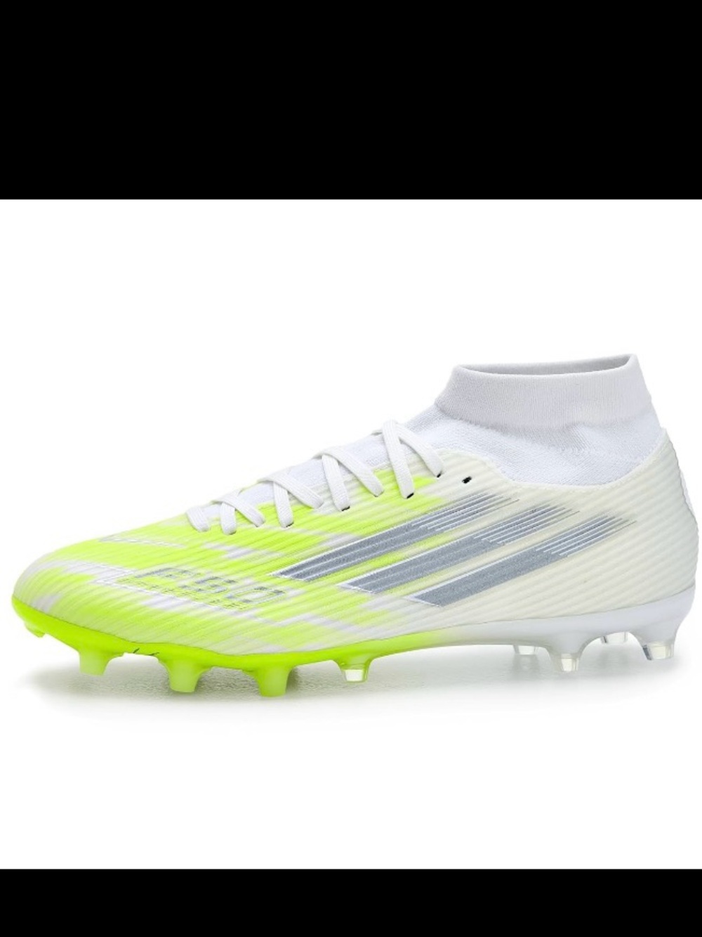 Woman's Shoes adidas F50 Sparkfusion League Fg/Ag Soccer Cleats new